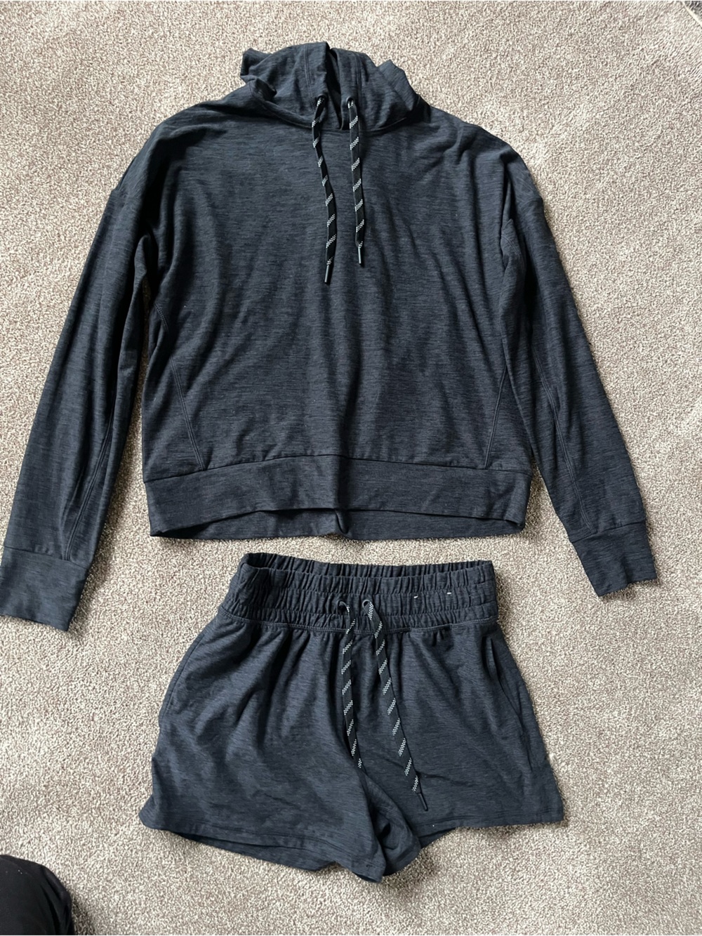 FLX Lounge Travel Set
